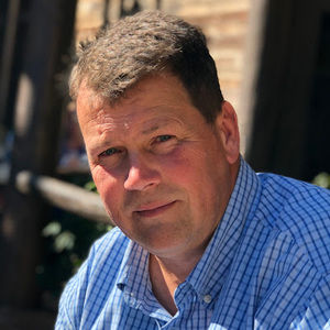 Meet your Posher, Ed